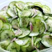 Kakumbar Salad