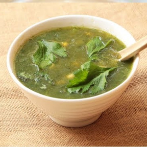 Jade Soup