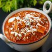 Paneer Tikka Masala