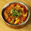 Veg. Kolhapuri