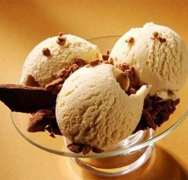 Butterscotch Ice Cream