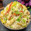 CHINESE BABY CORN FRIED RICE