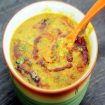 Dal Double Tadka