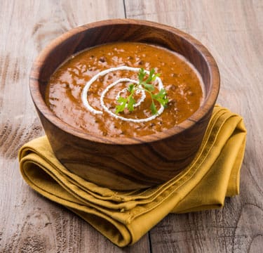 Dal Makhani