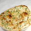 Hariyali Naan