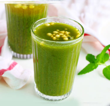 Jal Jeera Soda