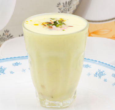 Lassi-Sweet