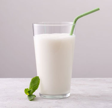 Lassi Salt