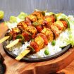 Paneer Stick Sizzler
