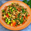 Peanut Salad